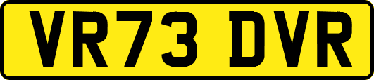 VR73DVR