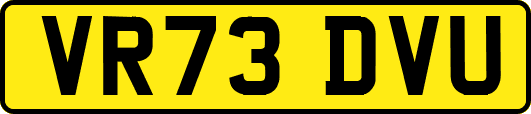 VR73DVU