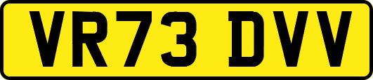 VR73DVV