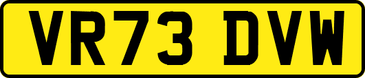 VR73DVW