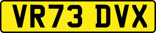 VR73DVX