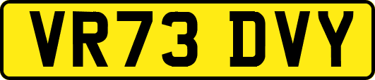 VR73DVY
