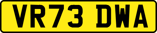 VR73DWA