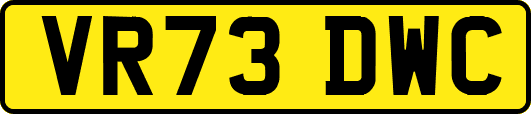 VR73DWC
