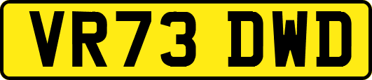 VR73DWD