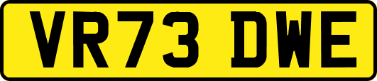 VR73DWE