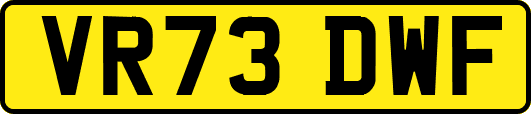 VR73DWF