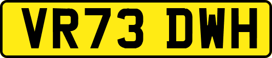 VR73DWH
