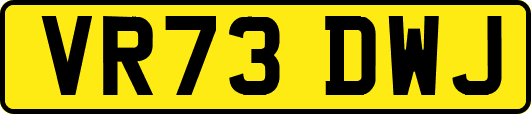 VR73DWJ