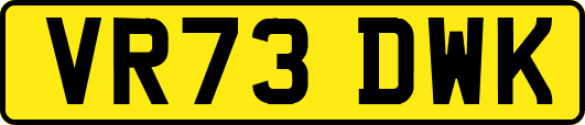 VR73DWK