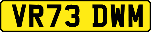 VR73DWM