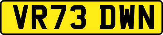 VR73DWN