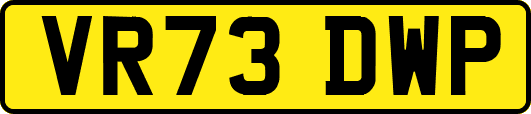 VR73DWP