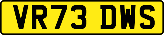VR73DWS