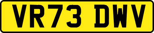 VR73DWV
