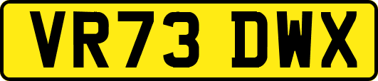 VR73DWX