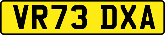 VR73DXA