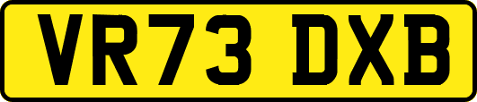 VR73DXB