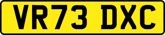 VR73DXC