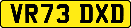 VR73DXD