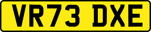 VR73DXE