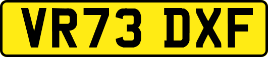 VR73DXF