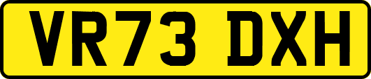 VR73DXH