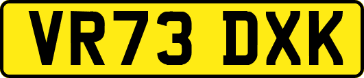 VR73DXK