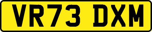 VR73DXM