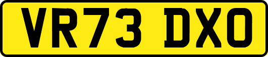 VR73DXO