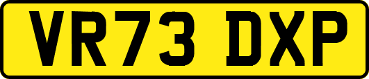 VR73DXP
