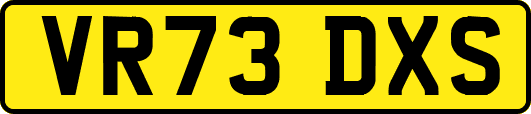 VR73DXS