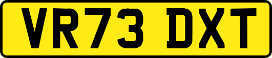 VR73DXT