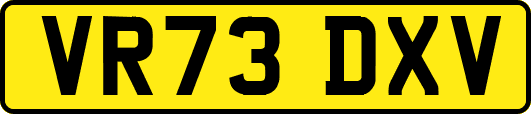 VR73DXV