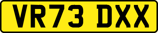 VR73DXX