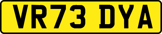 VR73DYA