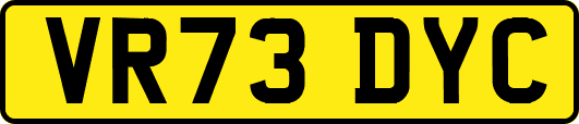 VR73DYC