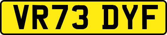 VR73DYF
