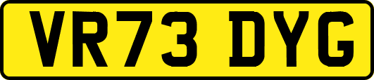VR73DYG