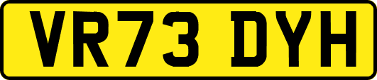 VR73DYH