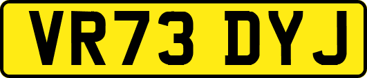 VR73DYJ