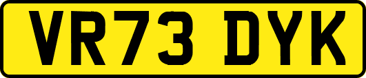 VR73DYK
