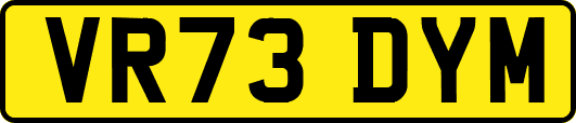 VR73DYM