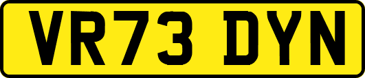 VR73DYN