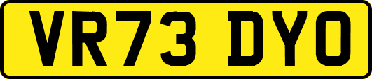 VR73DYO