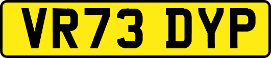 VR73DYP