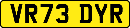 VR73DYR