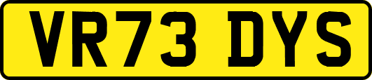 VR73DYS