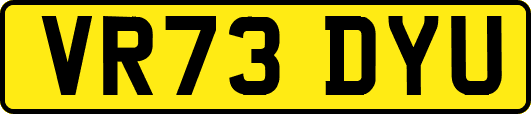 VR73DYU