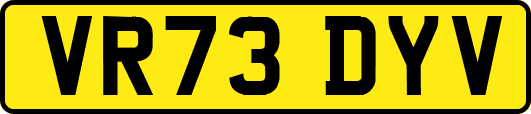 VR73DYV